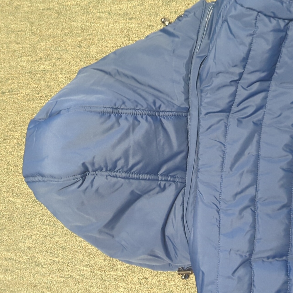 NWT Spire Waterproof Hooded Jacket - Picture 8 of 12